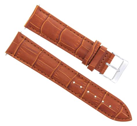 rolex leather watch bands replacement.